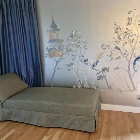 Zalves House بيت للعطل