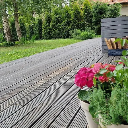 Zalves House Holiday home Riga